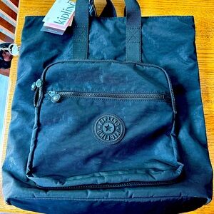 Brand new Kipling tote bag